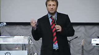 Эдуард Деремов - Веришь ли ты в своего пастора