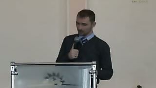 Филипп Дмитриев - Важность внутреннего изменения