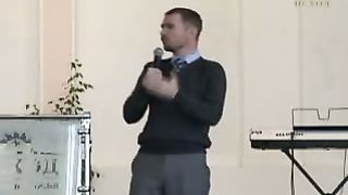 Филипп Дмитриев - Важность внутреннего изменения