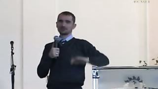 Филипп Дмитриев - Важность внутреннего изменения