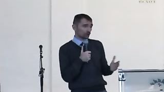 Филипп Дмитриев - Важность внутреннего изменения