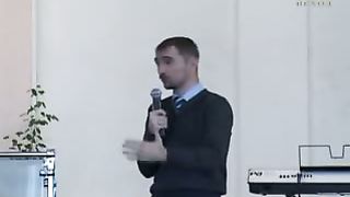 Филипп Дмитриев - Важность внутреннего изменения