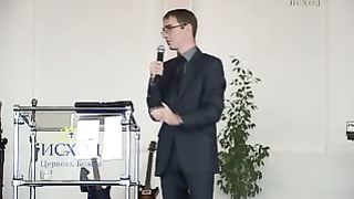 Филипп Дмитриев - Господь взвешивает души