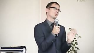 Филипп Дмитриев - Господь взвешивает души