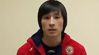 Владимир Ким - Свидетельство