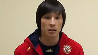 Владимир Ким - Свидетельство