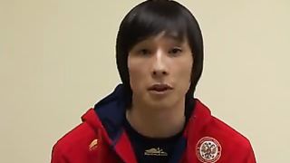 Владимир Ким - Свидетельство