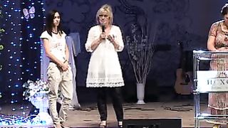 Женская конференция «Женщина мечты»