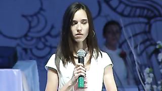 Женская конференция «Женщина мечты»