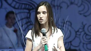 Женская конференция «Женщина мечты»