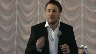 Эдуард Деремов - Любовь Отца