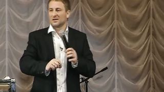 Эдуард Деремов - Любовь Отца