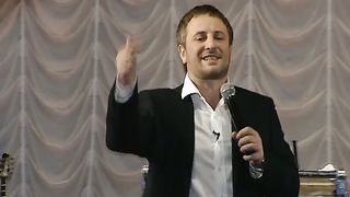 Эдуард Деремов - Любовь Отца