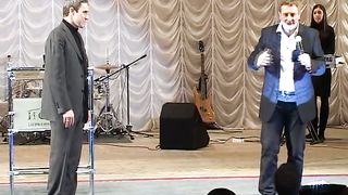 Эдуард Деремов - Любовь Отца