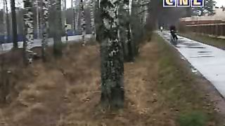 Перекрёсток - Гомосексуализм