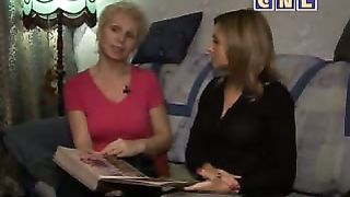 Перекрёсток - Гомосексуализм