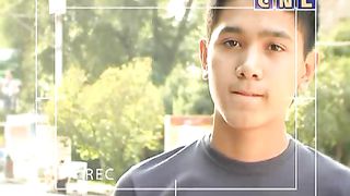 До 16 не старше - Будь собой