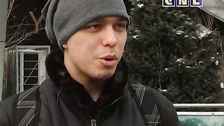 До 16 не старше - Манеры