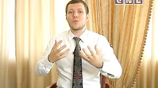 До 16 не старше - Почему мы ходим в церковь