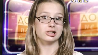 До 16 не старше - Сквернословие