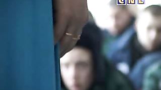 Перекрёсток - Дети колонии