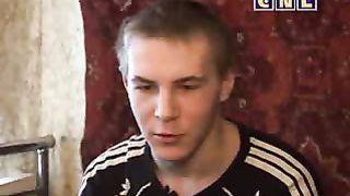 Перекрёсток - Дети колонии