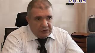 Перекрёсток - Дети колонии