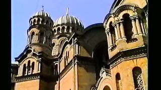 Разорванная завеса (Мюзикл)