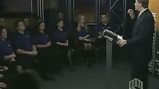 Александр Шевченко - Пагубность соблазна