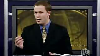 Александр Шевченко - Черта завета