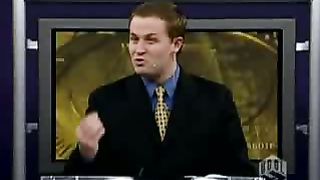 Александр Шевченко - Черта завета