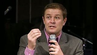 Александр Шевченко - Снова о важности видения