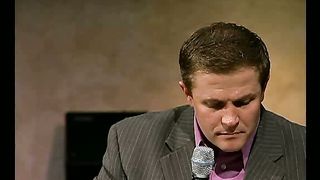 Александр Шевченко - Снова о важности видения