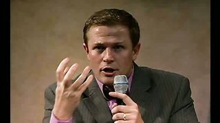 Александр Шевченко - Снова о важности видения