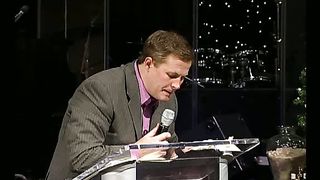 Александр Шевченко - Снова о важности видения