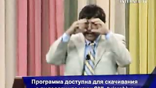 Максим Максимов - Сохрани Действие 1