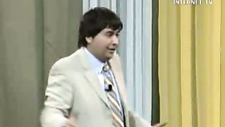 Максим Максимов - Сохрани Действие 1