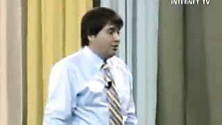 Максим Максимов - Сохрани Действие 1