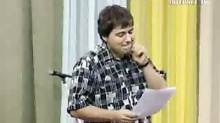 Максим Максимов - Будь образцом 2