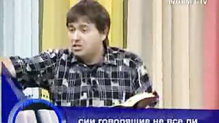 Максим Максимов - Будь образцом 1