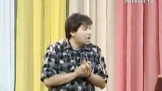 Максим Максимов - Будь образцом 1