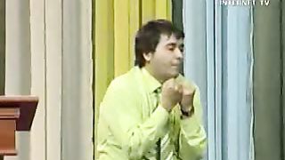 Максим Максимов - Свет и тьма 2