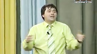 Максим Максимов - Свет и тьма 1