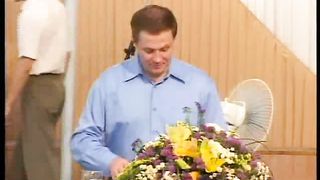 Александр Шевченко - Вифания, Краснодар (17.06.2007) 2