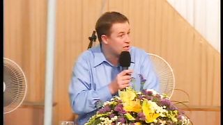 Александр Шевченко - Вифания, Краснодар (17.06.2007) 2