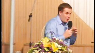 Александр Шевченко - Вифания, Краснодар (17.06.2007) 2