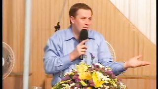 Александр Шевченко - Вифания, Краснодар (17.06.2007) 2
