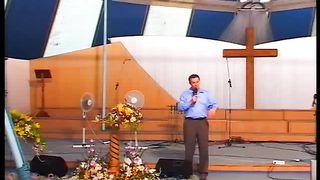 Александр Шевченко - Вифания, Краснодар (17.06.2007) 2