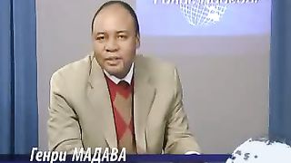 Генри Мадава - О предназначении 1