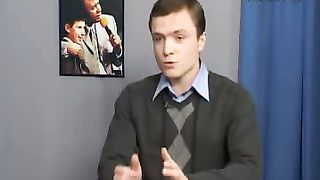 Генри Мадава - О предназначении 1